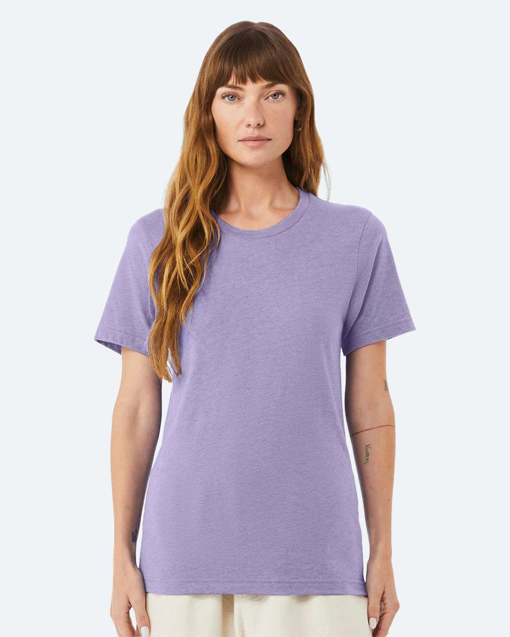 Bella Canvas 3001CVC