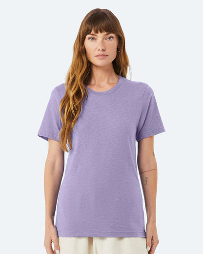 Bella Canvas 3001CVC