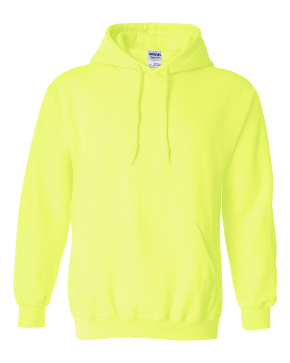 Gildan 18500